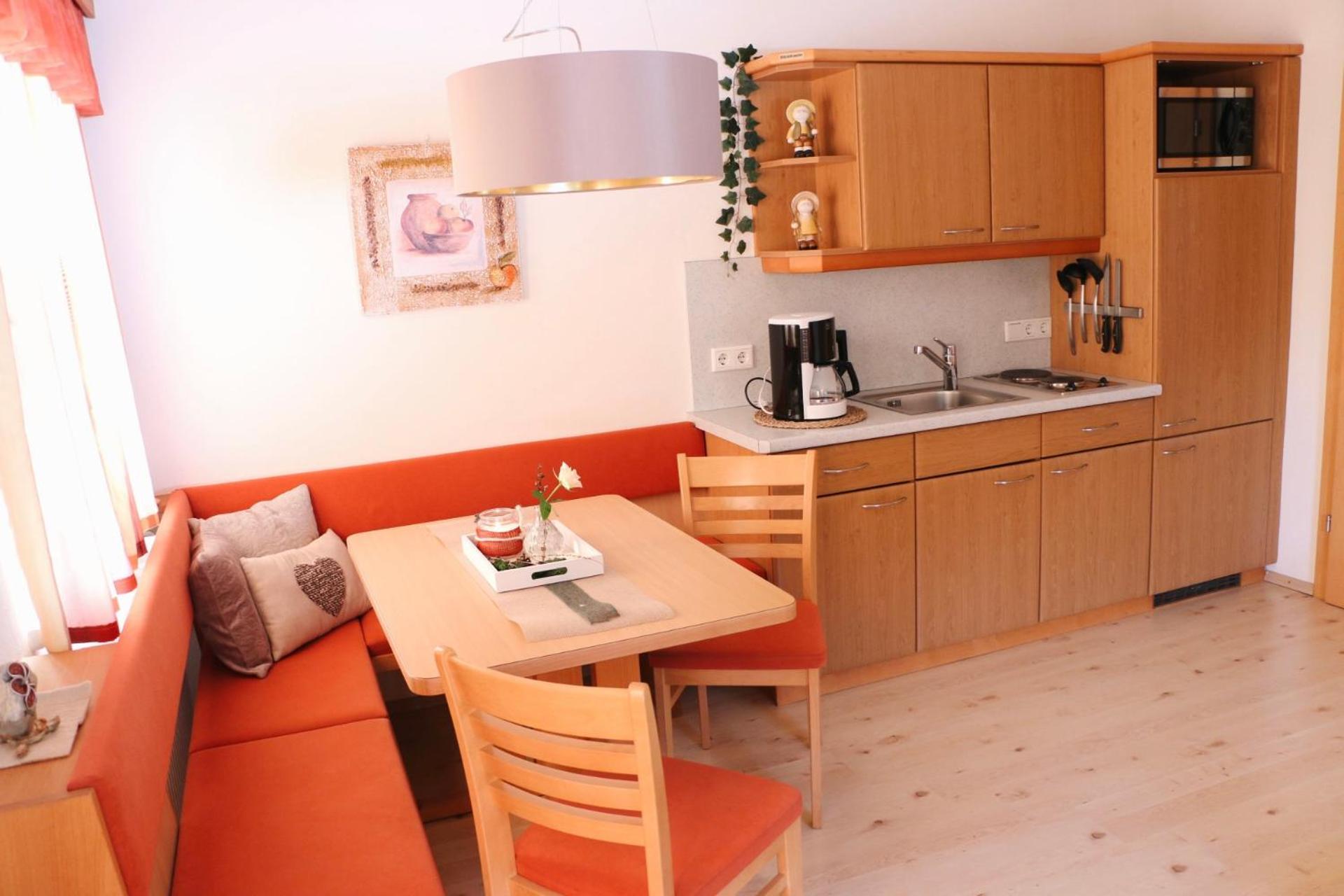 Ferienwohnung Molteraugut Mühlbach am Hochkönig Exterior foto